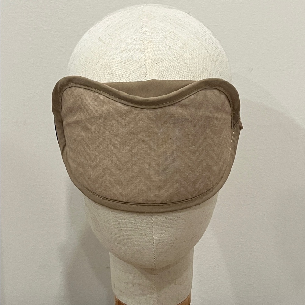 Missoni signature Delta One Collection Eye Mask